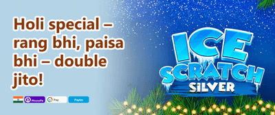 High Roller Jackpot Special promotion