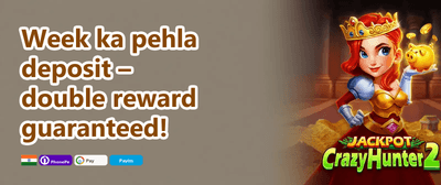 Free Spins on Hot Slots promotion
